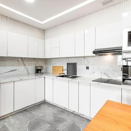 Modern And Luxurious Apartment الرباط المظهر الخارجي الصورة