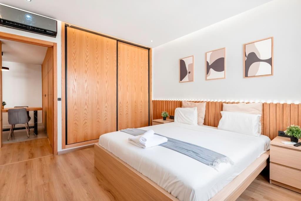 Modern And Luxurious Apartment الرباط المظهر الخارجي الصورة